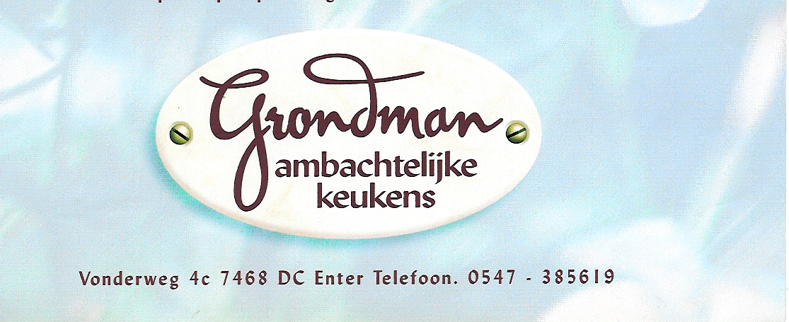 Grondman