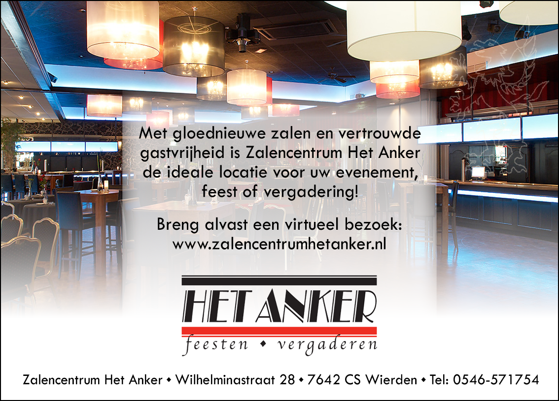 Het Anker