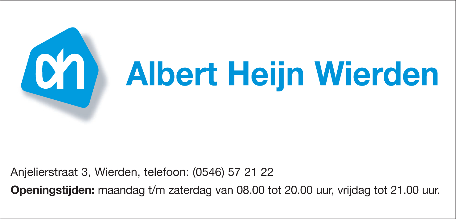 AH Wierden